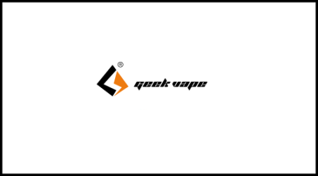 Geekvape E-Zigaretten
