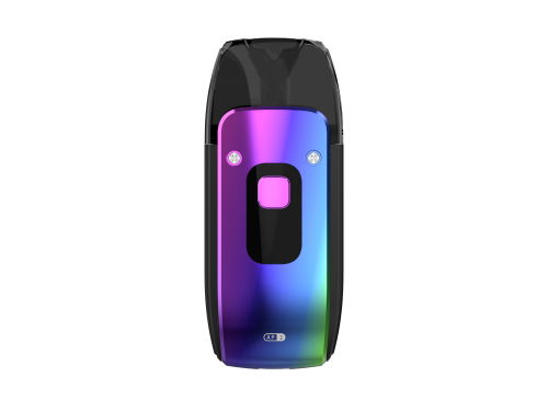 Geekvape AEGIS POD 2 - E-Zigaretten Set regenbogen