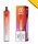 Linvo Bar Lite Einweg E-Zigarette - Strawberry Orange 20 mg/ml