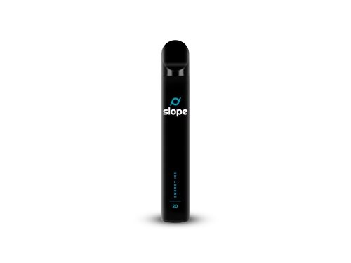 SLOPE - Einweg E-Zigarette Energy ICE