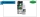 SC Liquid/Frucht 10 x 10ml - Menthol-Himbeere 18mg