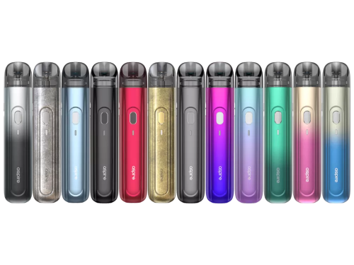 Aspire - FLEXUS Q - E-Zigaretten Set, 21,95