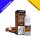 InnoCigs Liquid Premium E-Liquid Brown Nutty Nougat-9mg