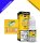 InnoCigs Liquid Premium E-Liquid Fresh Yellow Zitrone-0mg