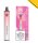 Linvo Bar Lite Einweg E-Zigarette - Pink Lemonade 20 mg/ml 10er Packung