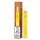ELF BAR - T600 - Einweg E-Zigarette 10er Pack Pineaple Peach Mango
