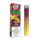 AROMA KING - Einweg E-Zigarette verschiedene Geschmacksrichtungen Mango Passion Fruit