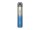 Aspire - FLEXUS Q - E-Zigaretten Set chrome-blau