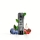 Bar Juice 5000 Pods (2 St&uuml;ck pro Packung) Blueberry Cherry Cranberry