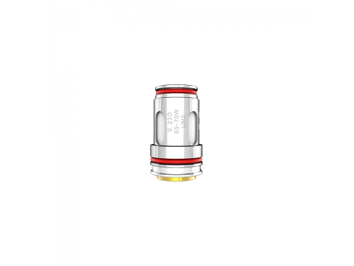 Uwell Crown 5 Heads (4 St&uuml;ck pro Packung) 0,3 Ohm