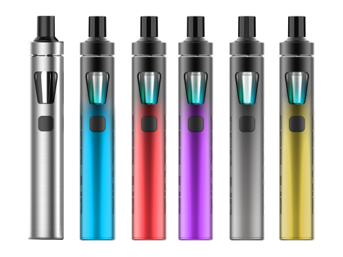 InnoCigs EGO AIO SIMPLE - E-Zigaretten Set