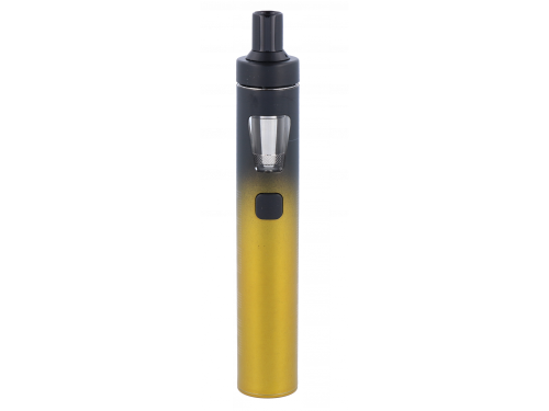 InnoCigs EGO AIO SIMPLE - E-Zigaretten Set - gelb