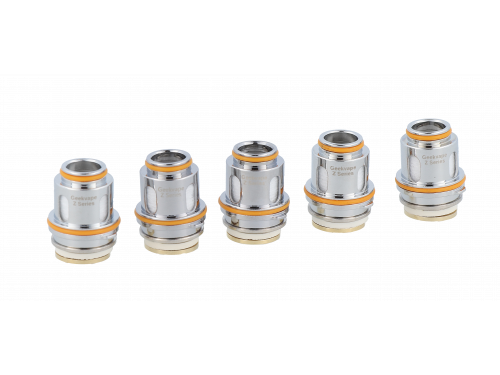 Geekvape Z Series XM 0,15 OHM Heads (Boost Version) (5...