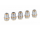 Geekvape Z Series XM 0,15 OHM Heads (Boost Version) (5 St&uuml;ck pro Packung)