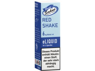 Red Shake