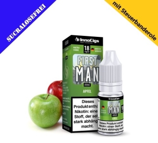 First Man Apfel